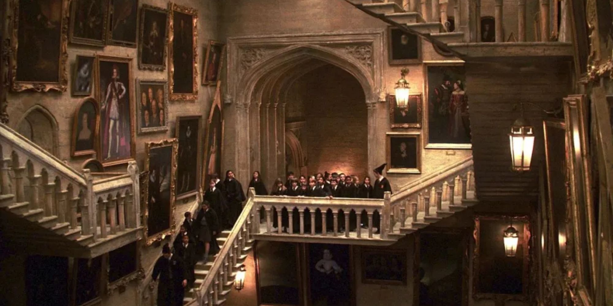 ¿Qué casa de Hogwarts soy?  Los 20 mejores cuestionarios de Harry Potter para ordenar