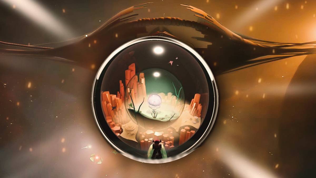 How To Get The Secret Ending In Cocoon