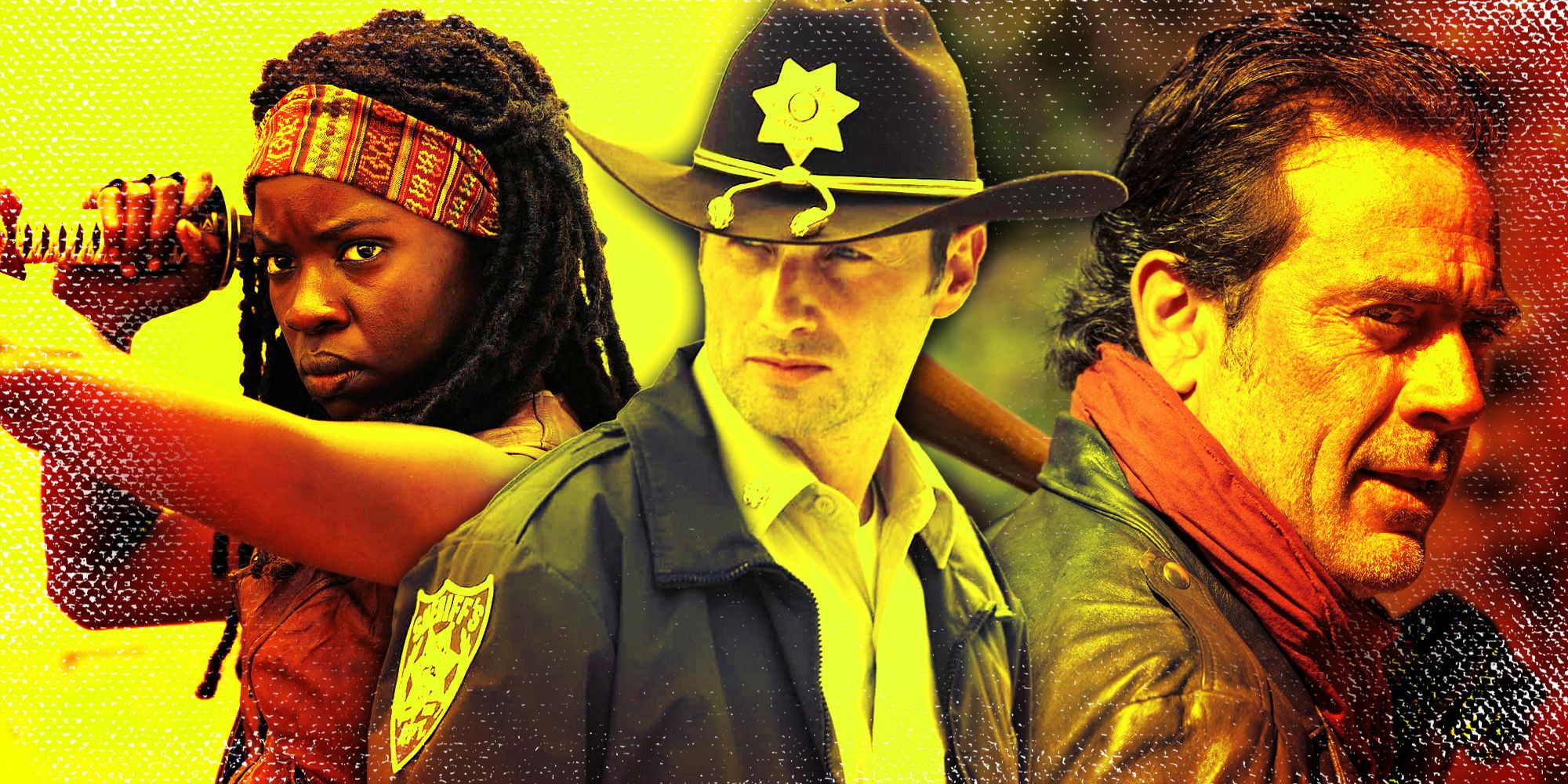 The Walking Dead Series Finale Ending Explained (In Detail)