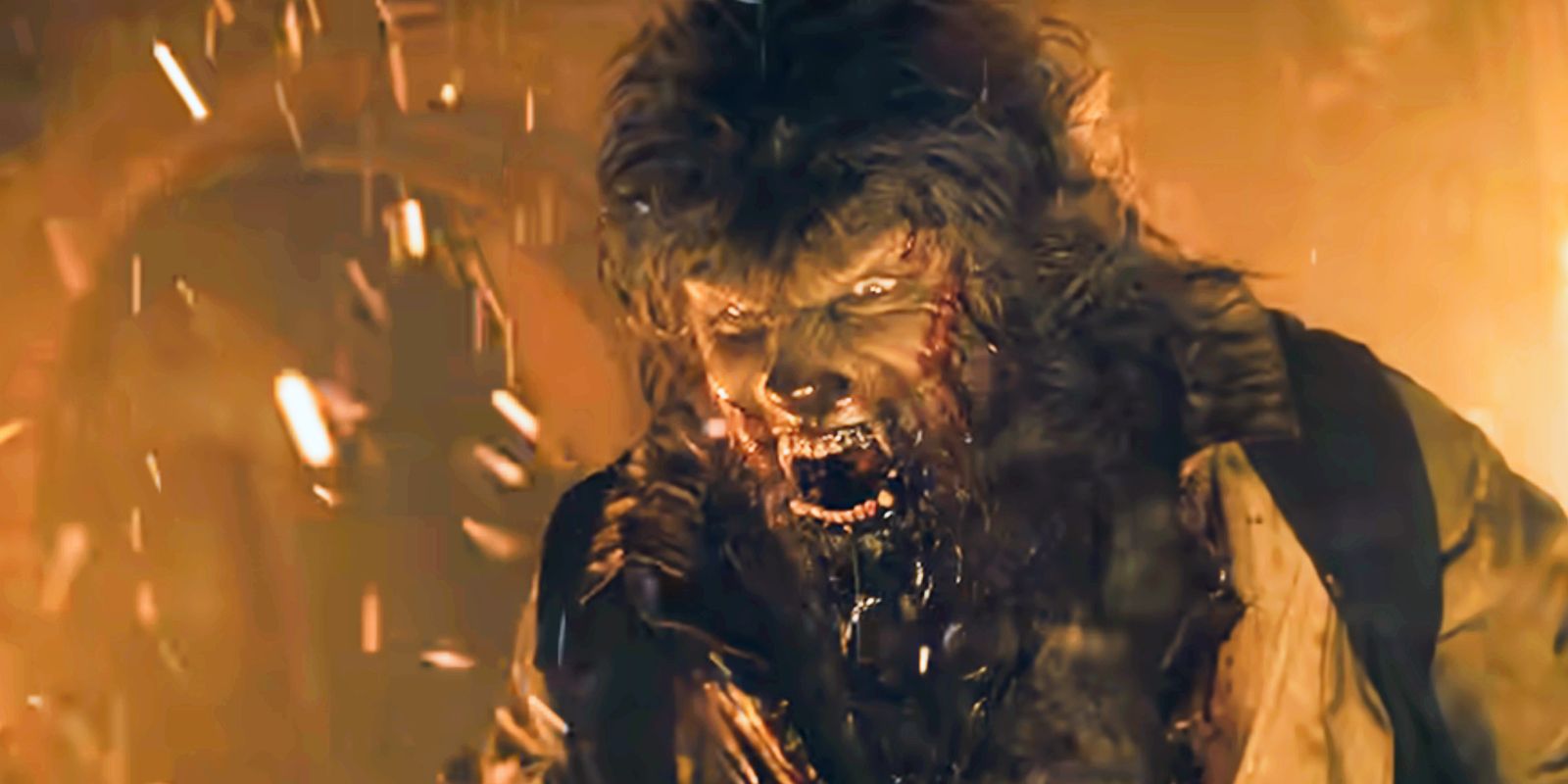 How The Wolf Man's Design Will Be Different From Other Werewolves Teased By Reboot Director: "Just Looked Perfect"