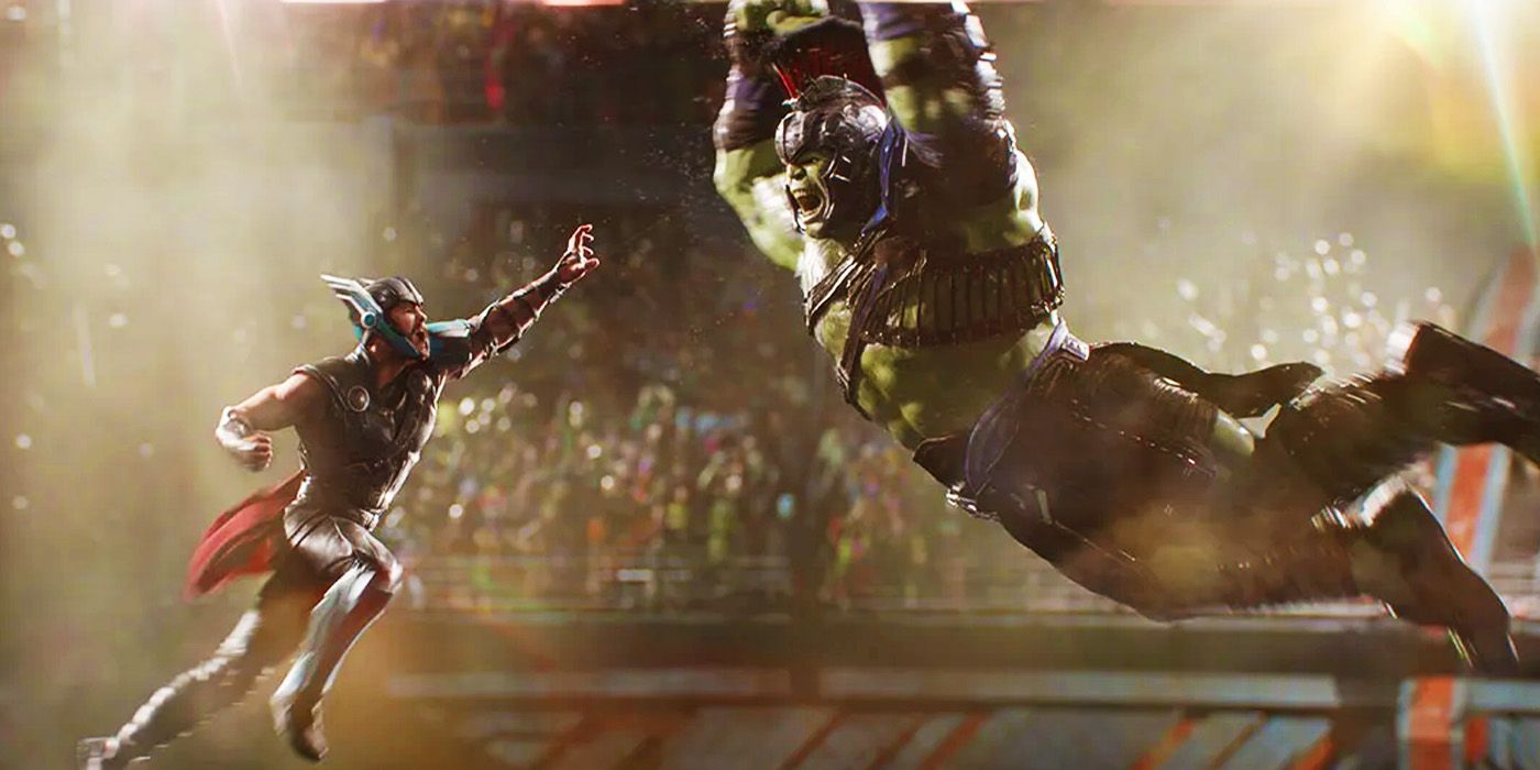 Every Superpower Thor Used In The MCU