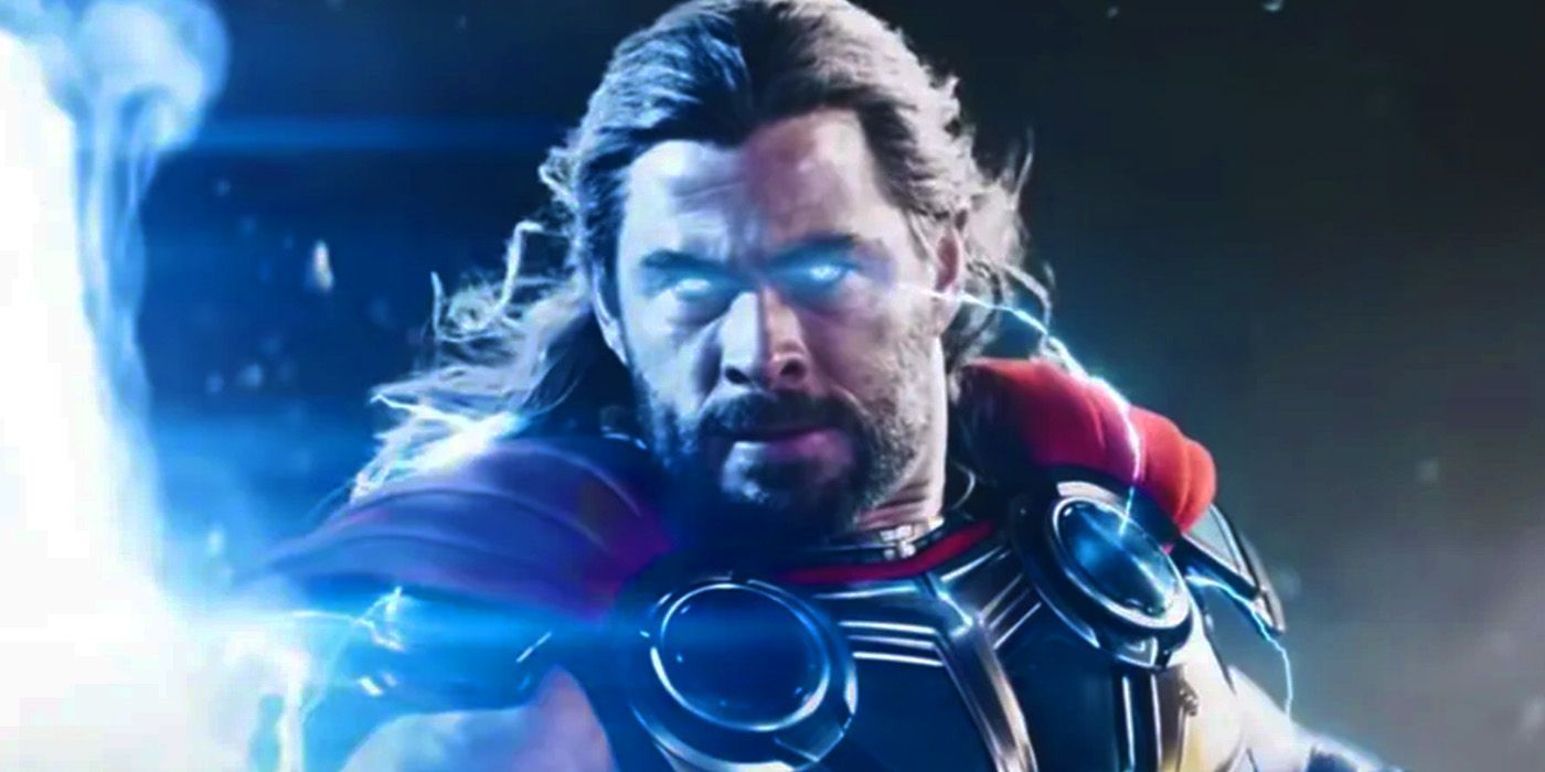 Every Superpower Thor Used In The MCU