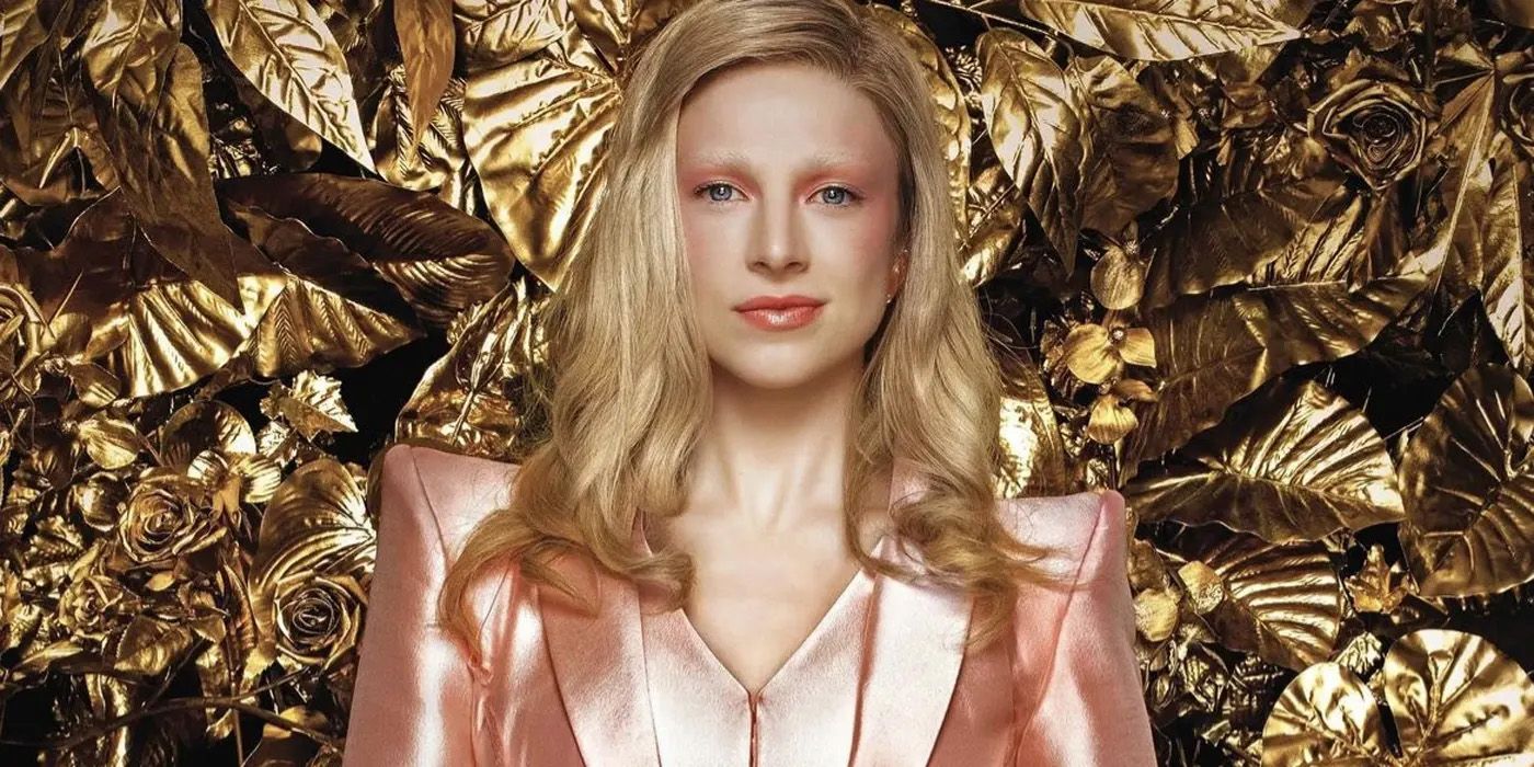 Who Is Tigris Snow & What Happened To Her In The Hunger Games