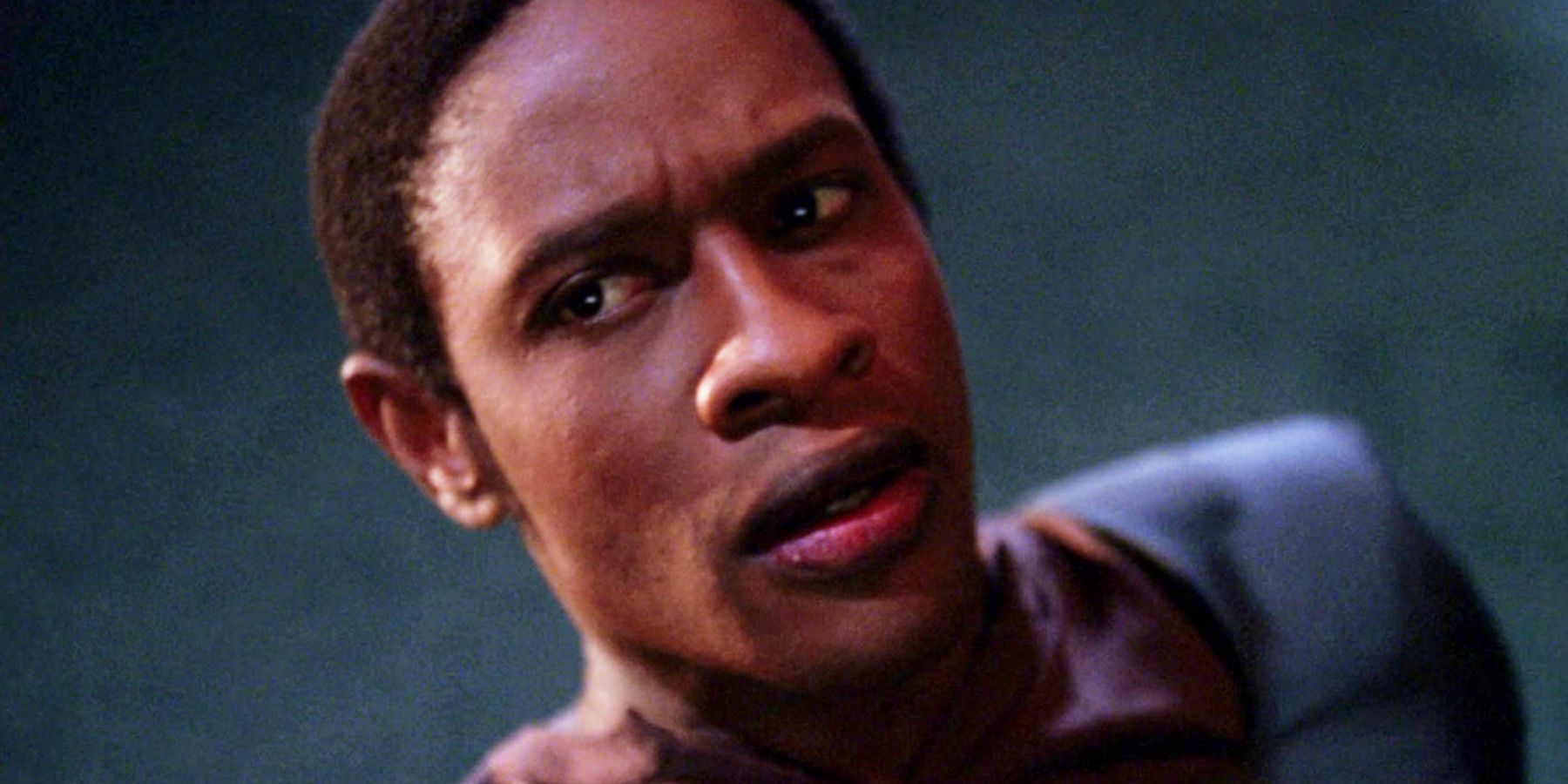 Every Star Trek Species Played By Voyager's Tim Russ