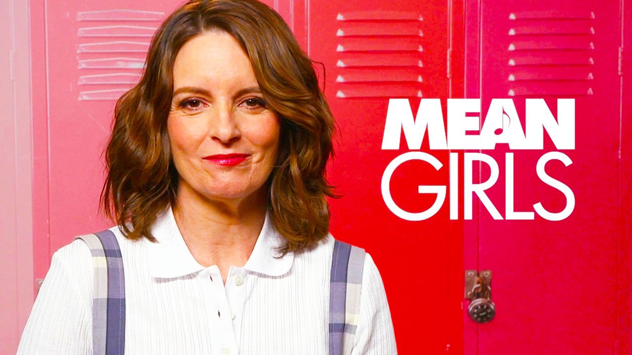 Mean Girls Interview: Tina Fey On Revamping The Musical & Paying