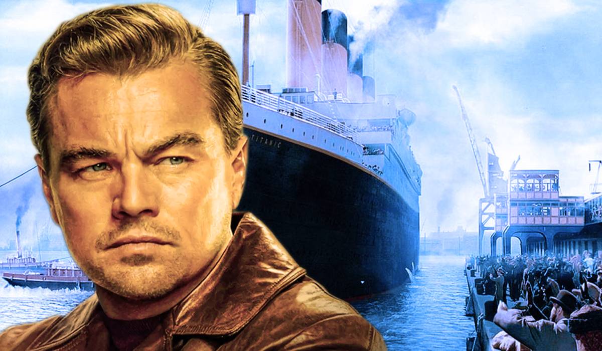Titanic Still Holds A Surprising Leonardo DiCaprio Record, 27 Years Later, image size:1200x700