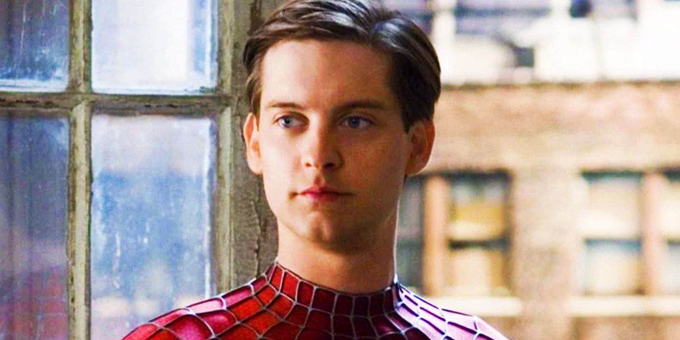 10 Harsh Realities Of Tobey Maguire's Spider-Man Character