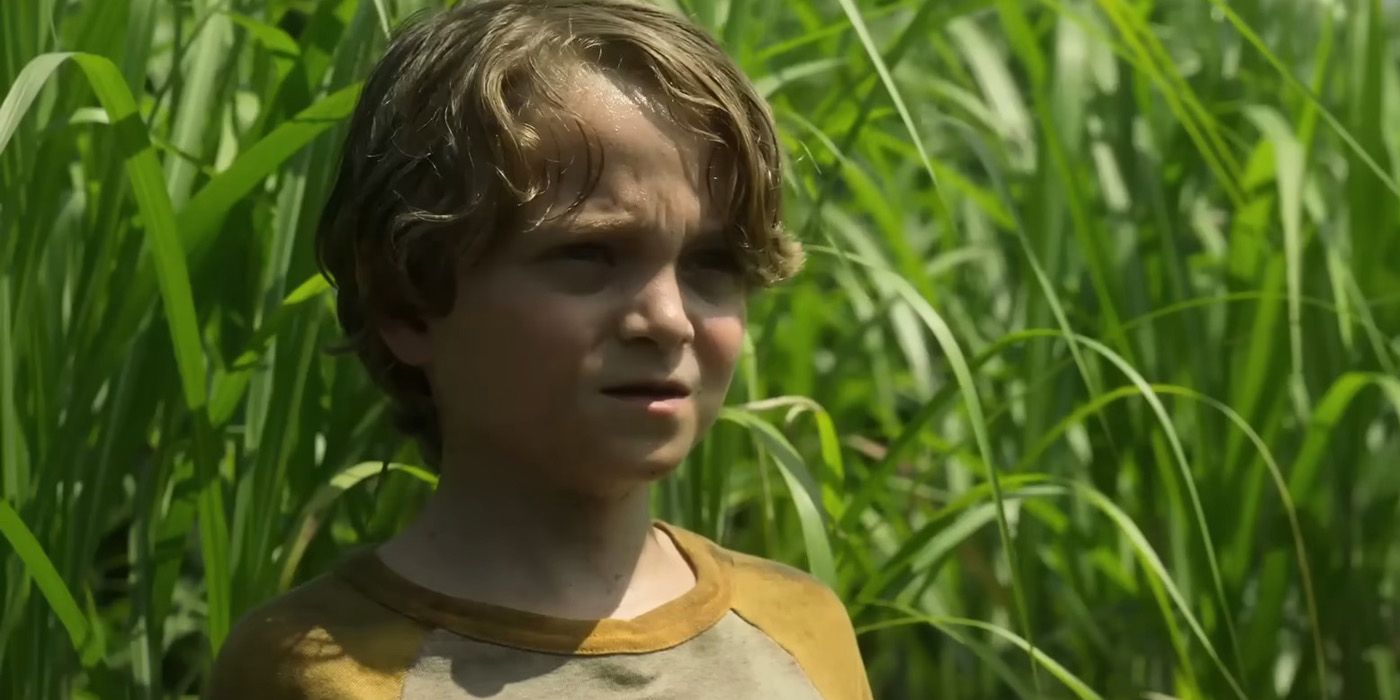 Netflix's In the Tall Grass Ending Explained