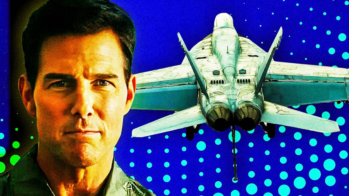 8 Planes That We Could See In Top Gun 3