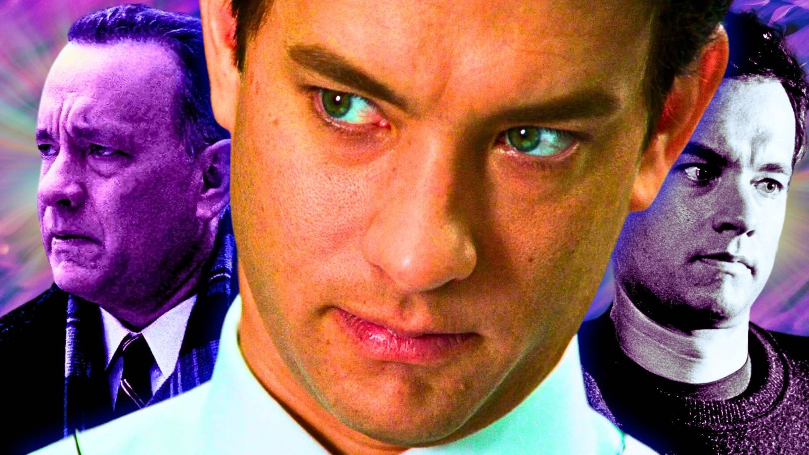 Tom Hanks' Movie Career Was Forever Changed By This $206 Million Box ...