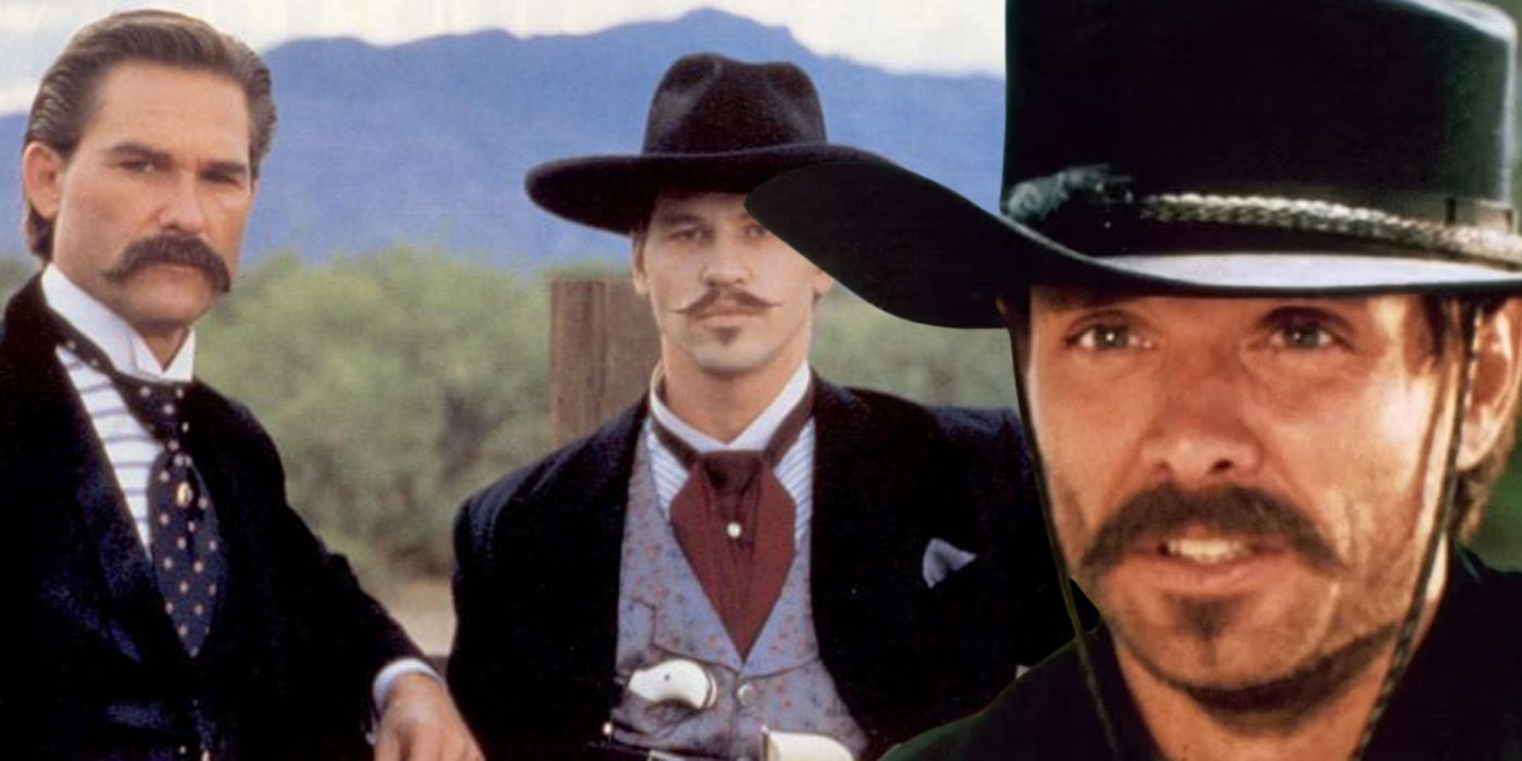 Tombstone's Villain Was The Hero In Another Classic Western Movie ...