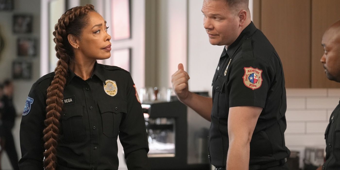 9-1-1 Season 8's Secret Lone Star Crossover Just Makes Its Upcoming End More Disappointing