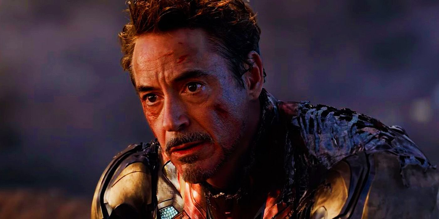 What Date Did Tony Stark Die? Fact-Checking Avengers: Endgame Date