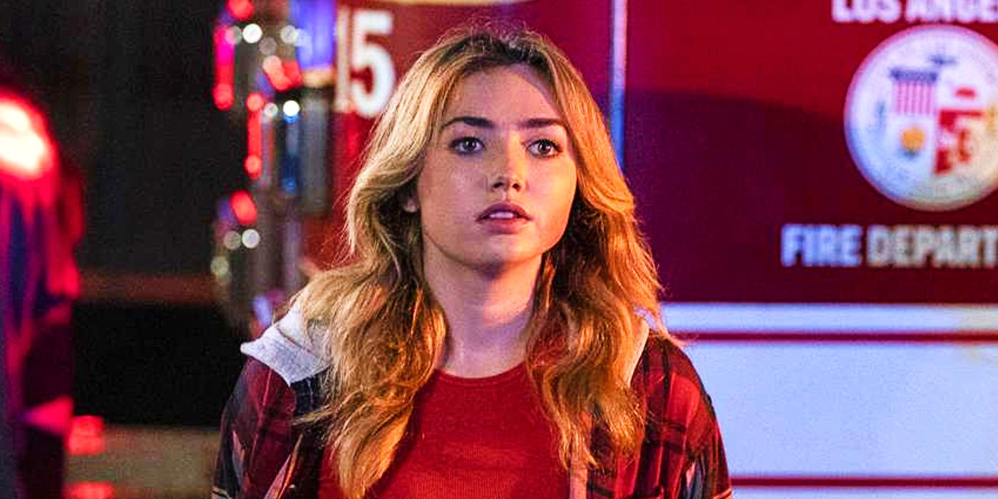 "I Had Nothing": How Cobra Kai Season 6 Part 1's Death Changes Tory Explained By Peyton List