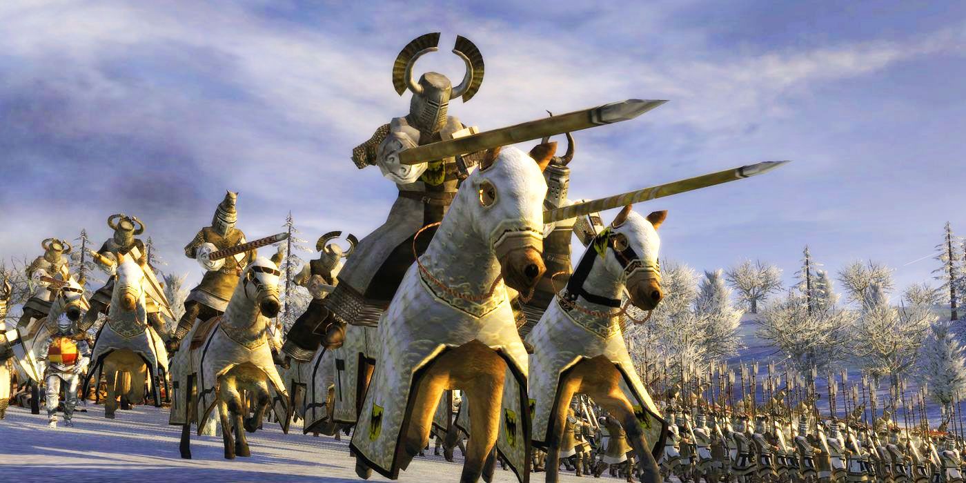 10 Best Ideas For The Next Total War Game