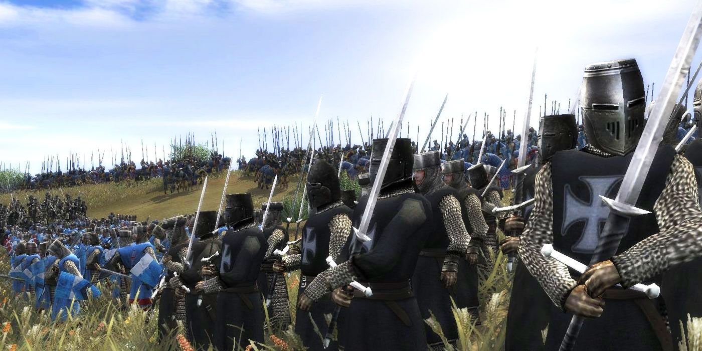 10 Best Ideas For The Next Total War Game