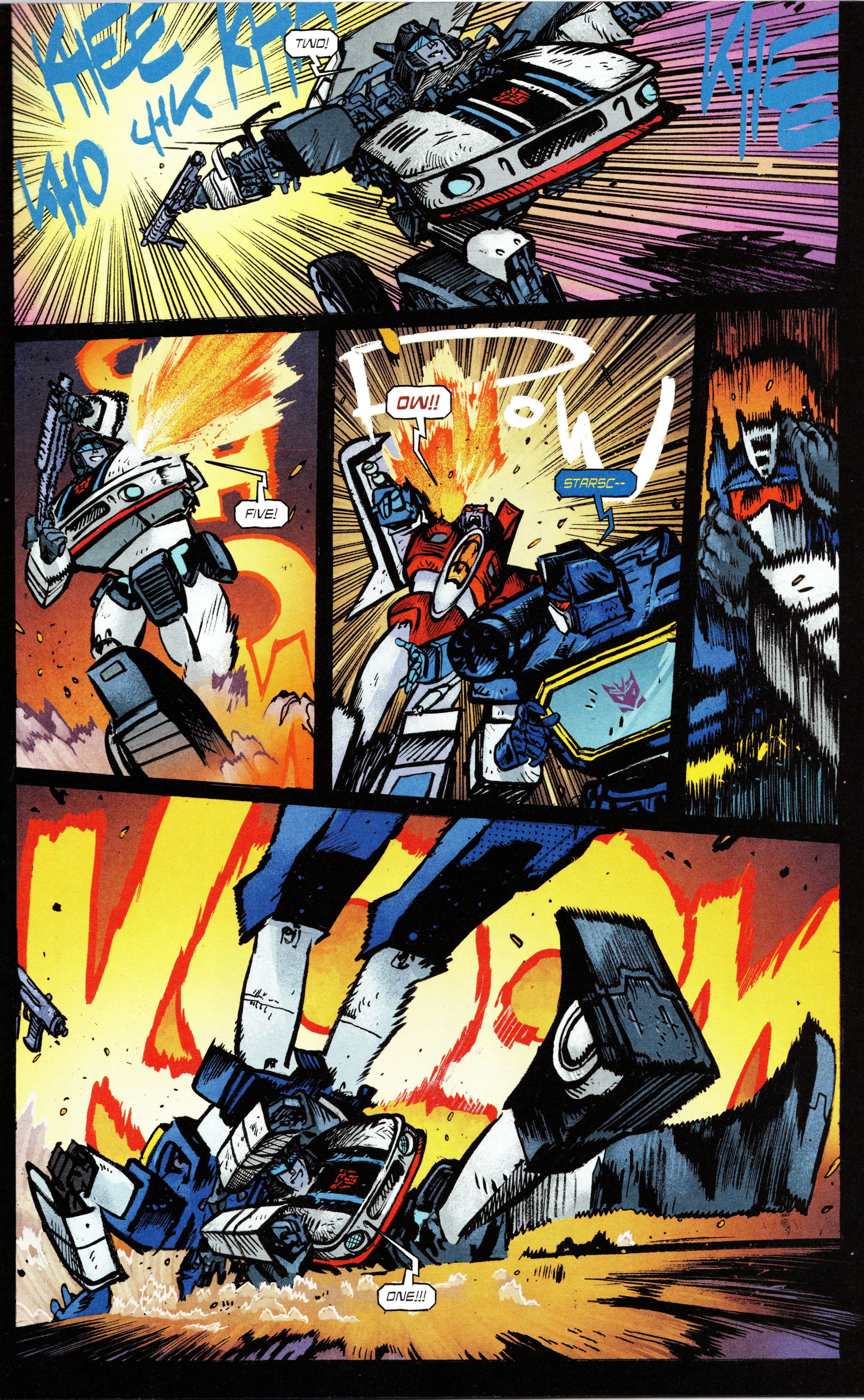 Transformers' 10 Most Powerful Autobot Heroes, Ranked