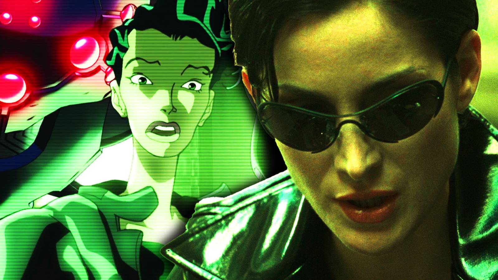 Matrix Project Image 1 The Matrix Project Is The Perfect Way To Bring The Franchise Back ...