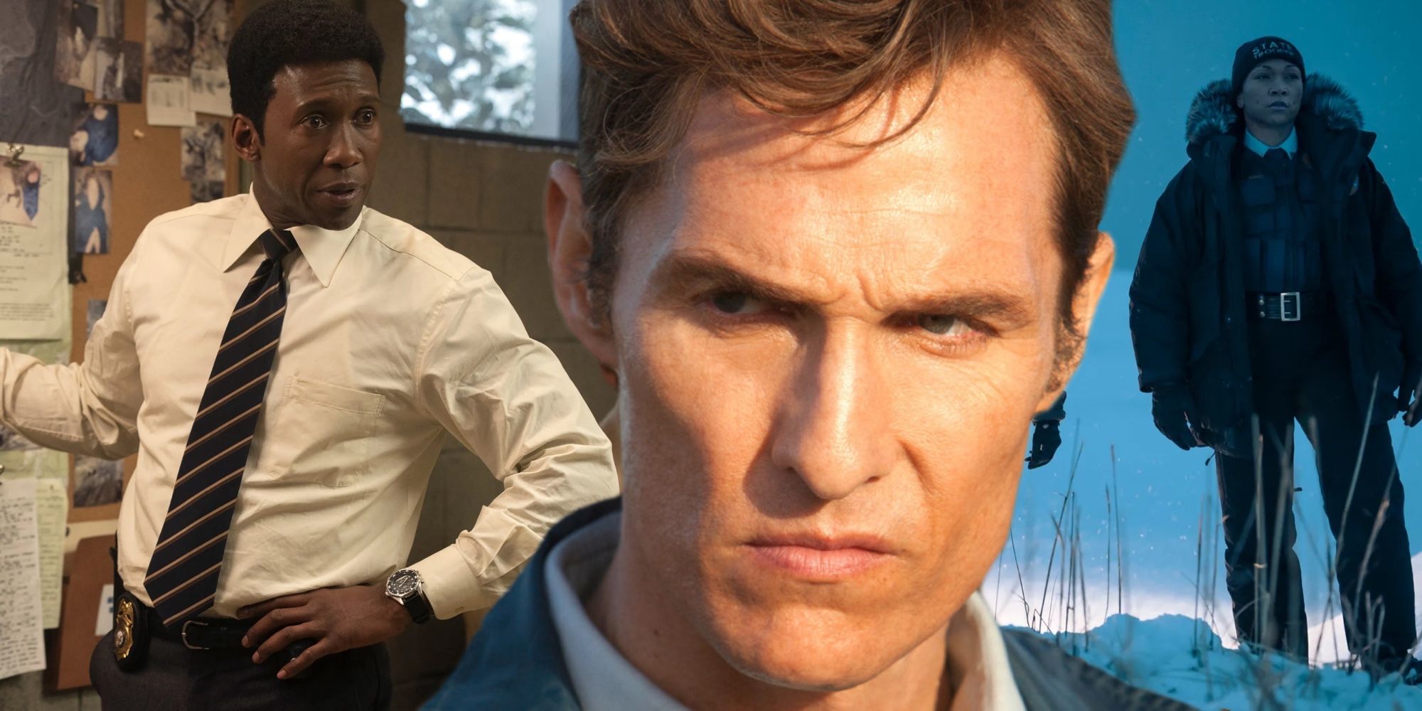 True Detective Season 5: Confirmation, Location & Everything We Knowon 5: Confirmation & Everything We Know