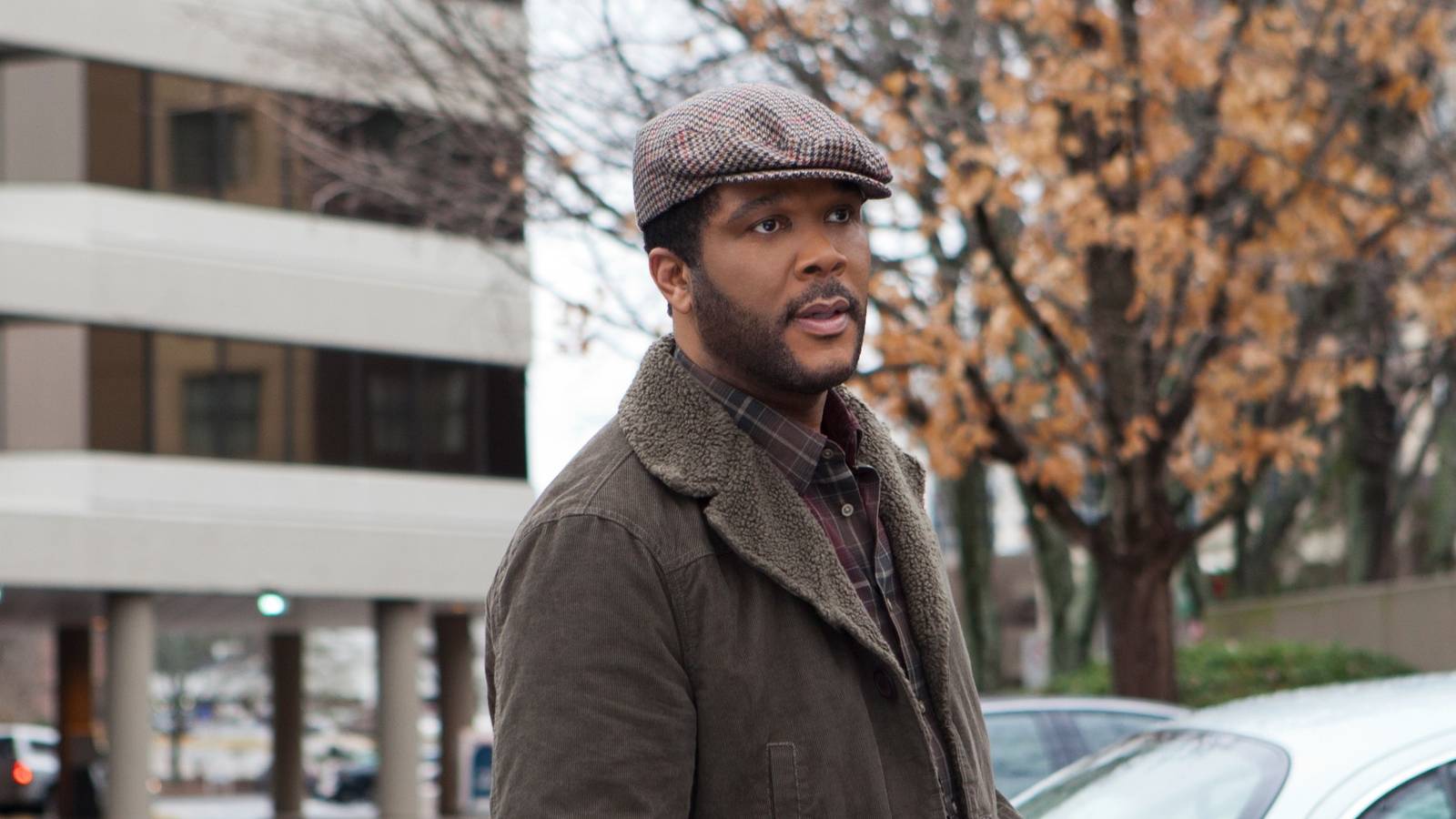 Tyler Perry's 2024 Netflix Movies Will Be Nothing Like Madea (& That's ...