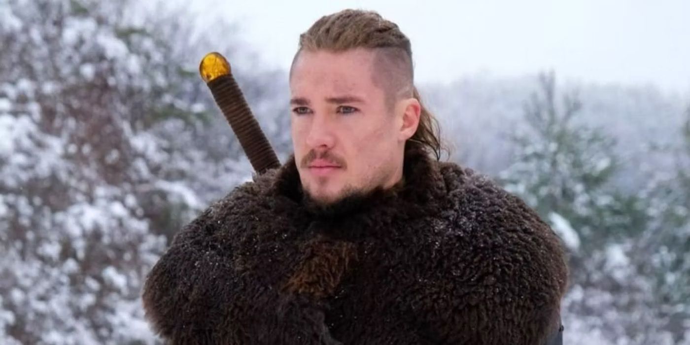 Is The Last Kingdom Connected To Vikings? When The Two Shows Take Place