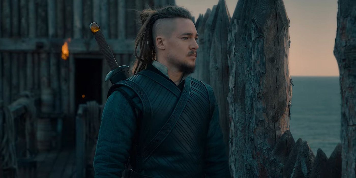 The Last Kingdom: 6 Things About Uhtred That Are Accurate (& 6 That Aren't)