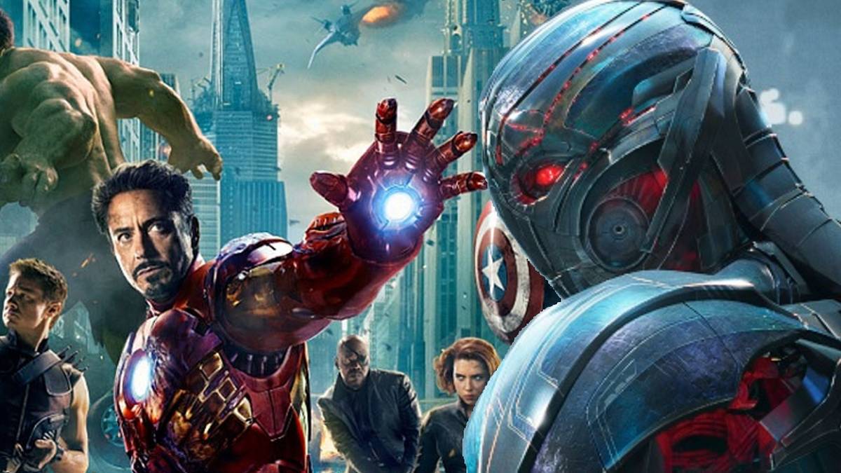 Ultron Confirms Which Avenger Is Truly the Strongest, image size:1200x675