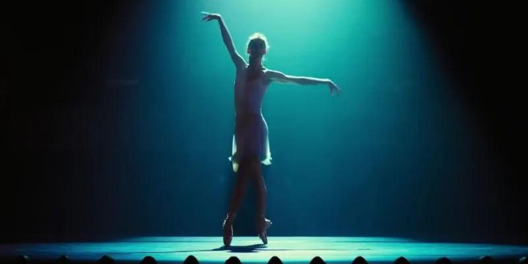 Ballerina: John Wick Spin-off's Biggest Threat Is A Forgotten $150 Million Spy Thriller