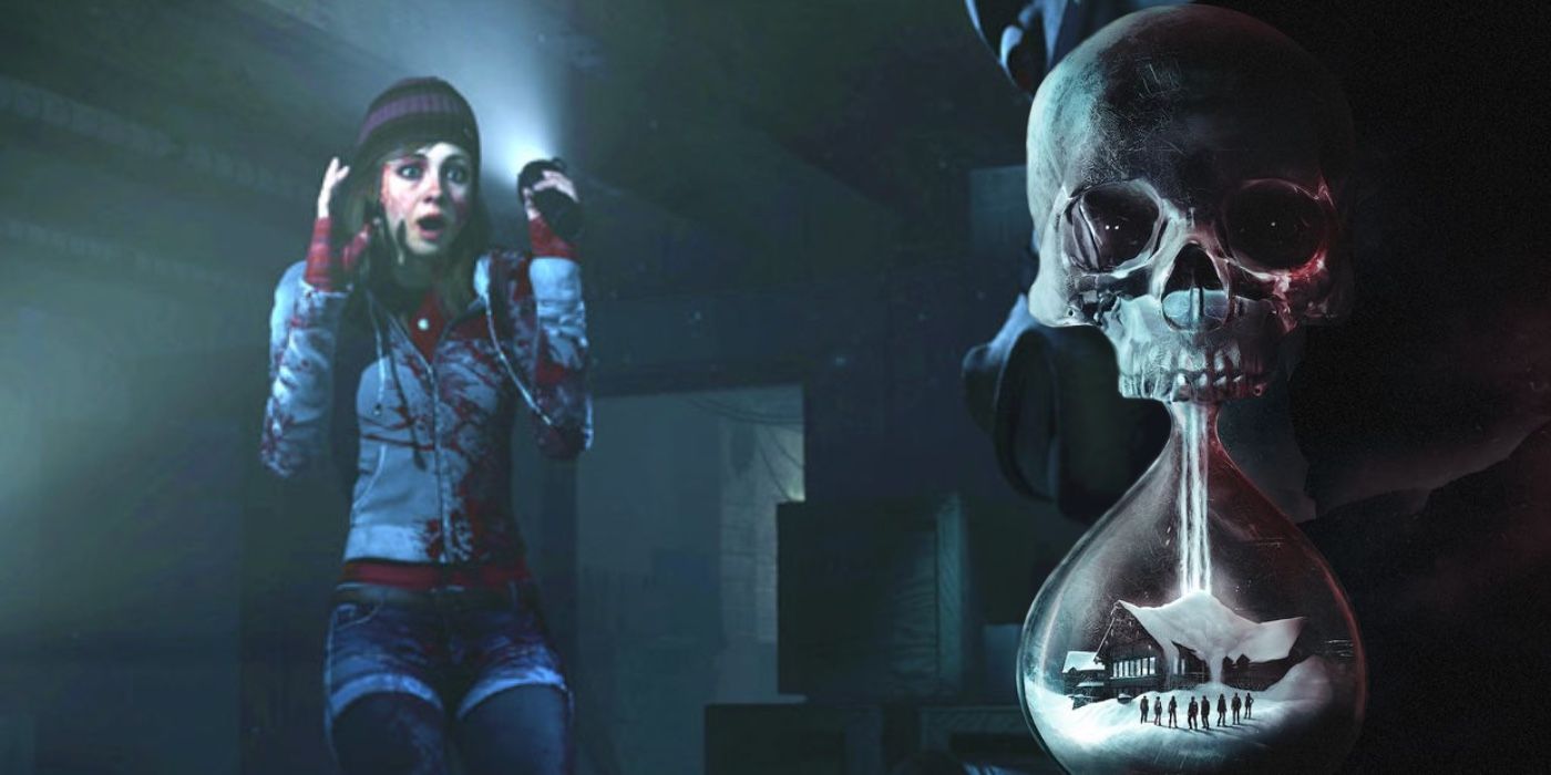 Until Dawn Movie Adaptation Release Date Revealed In Time For Video Game Anniversary