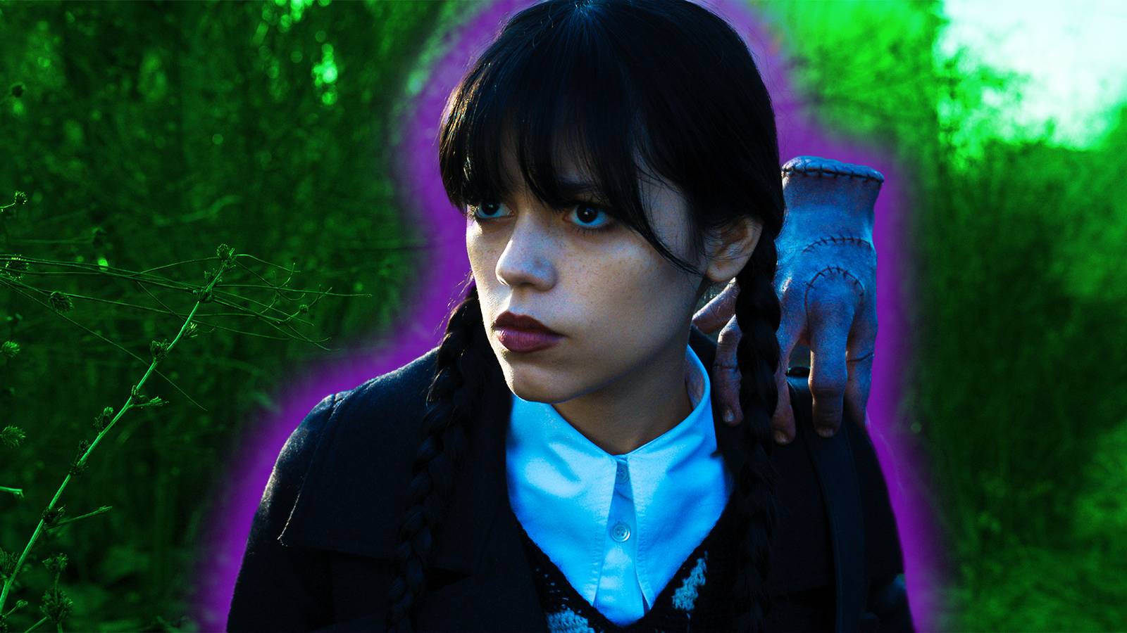 Jenna Ortega's Wednesday Season 2 Tease Undermines A Major Season 1 Moment