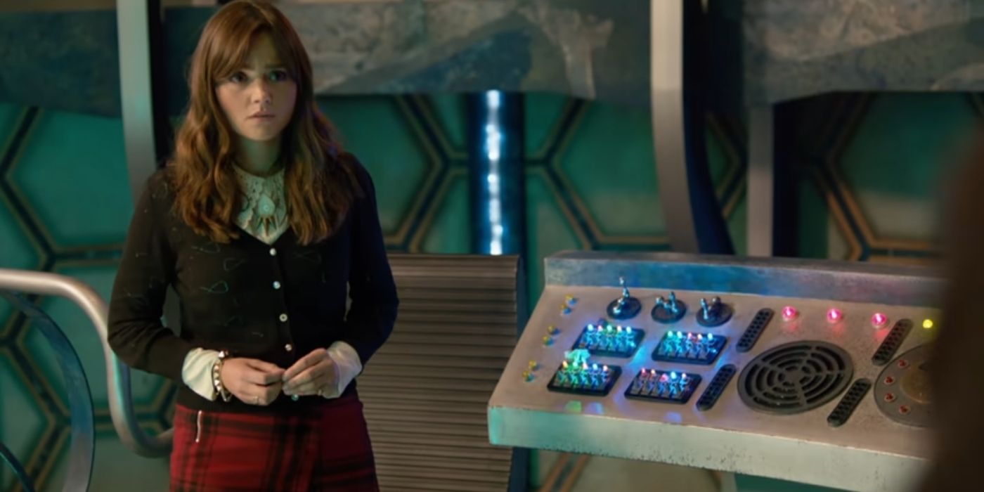 Doctor Who's 2024 Special Is Way More Intriguing After Steven Moffat Tease