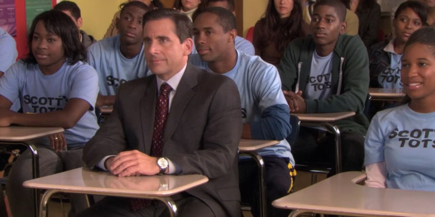 The 30 Funniest Episodes Of The Office