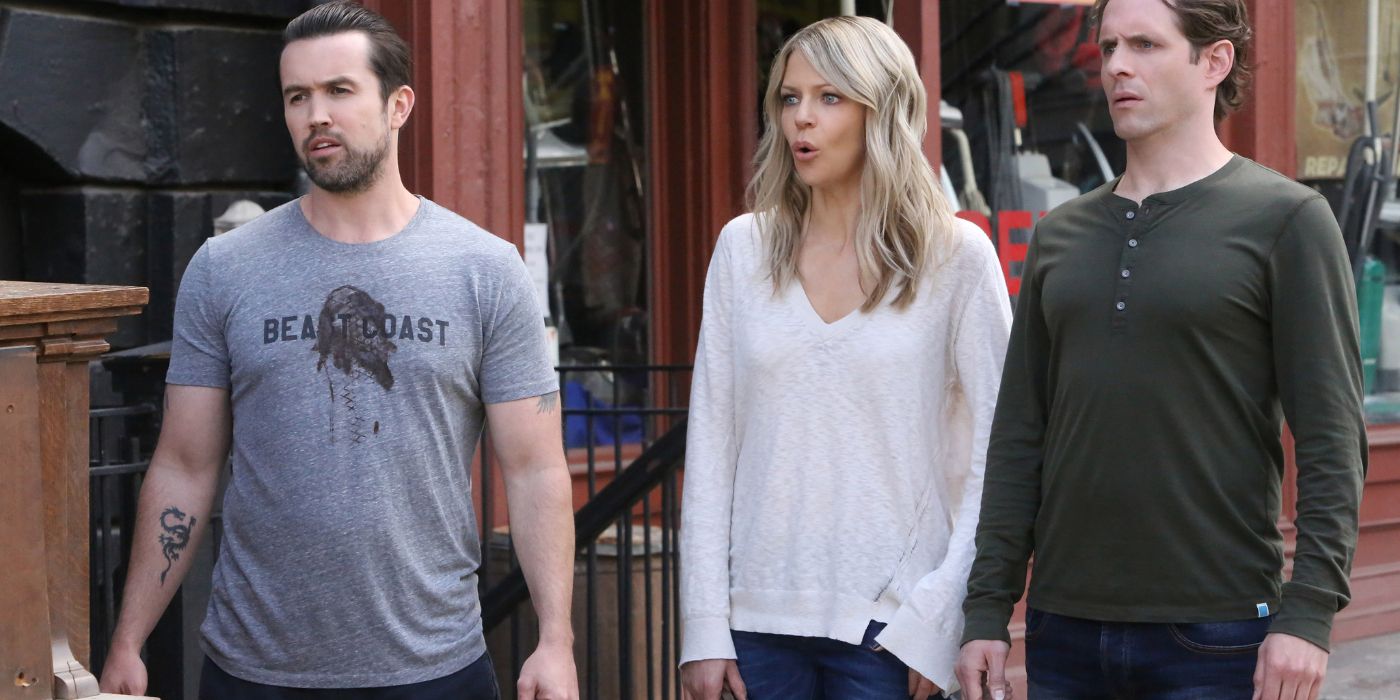 It's Always Sunny In Philadelphia Season 17: Everything We Know