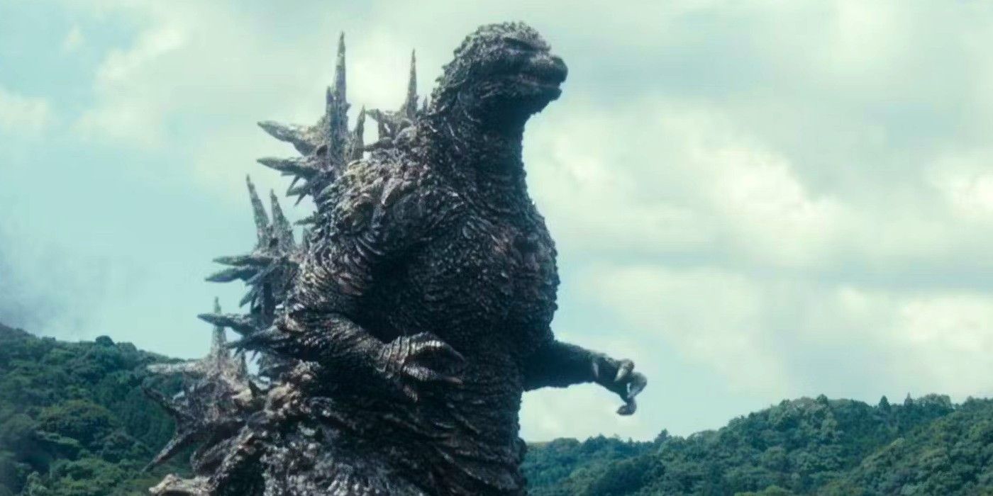 I'd Love To See Godzilla Minus One's Director Take Over The Monsterverse Franchise Now