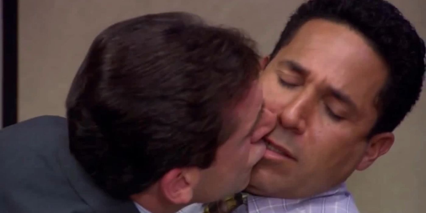 10 Things I Realized After Watching The Office For The First Time In 2024