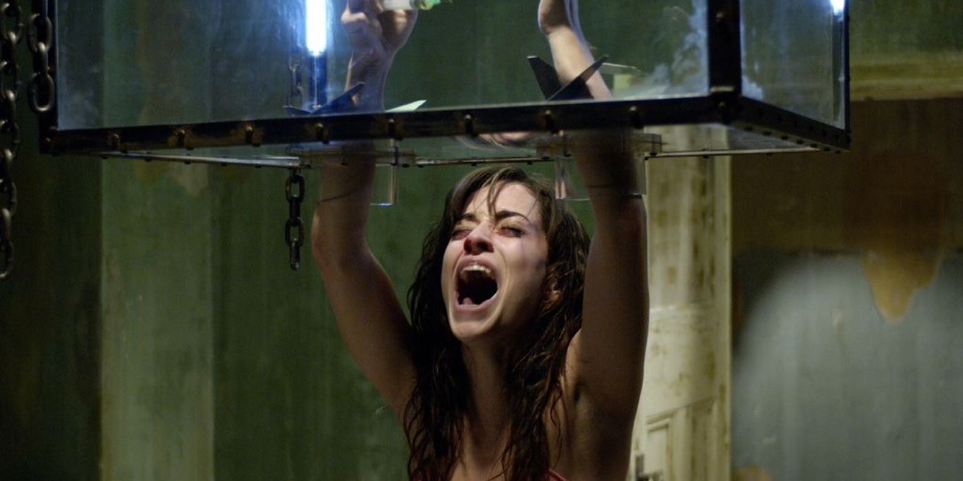 Saw 11 Update Is Great News For The Horror Franchise's Future