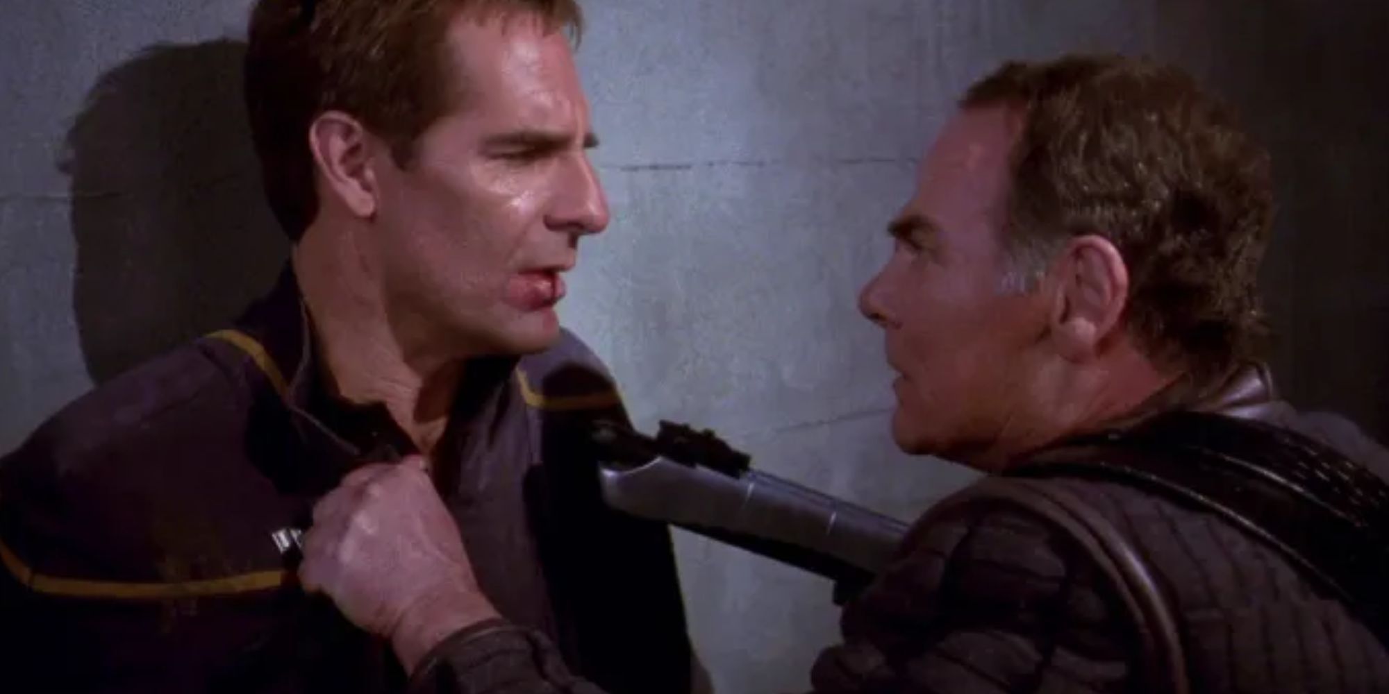 10 Harsh Realities Of Watching Star Trek: Enterprise 23 Years Later