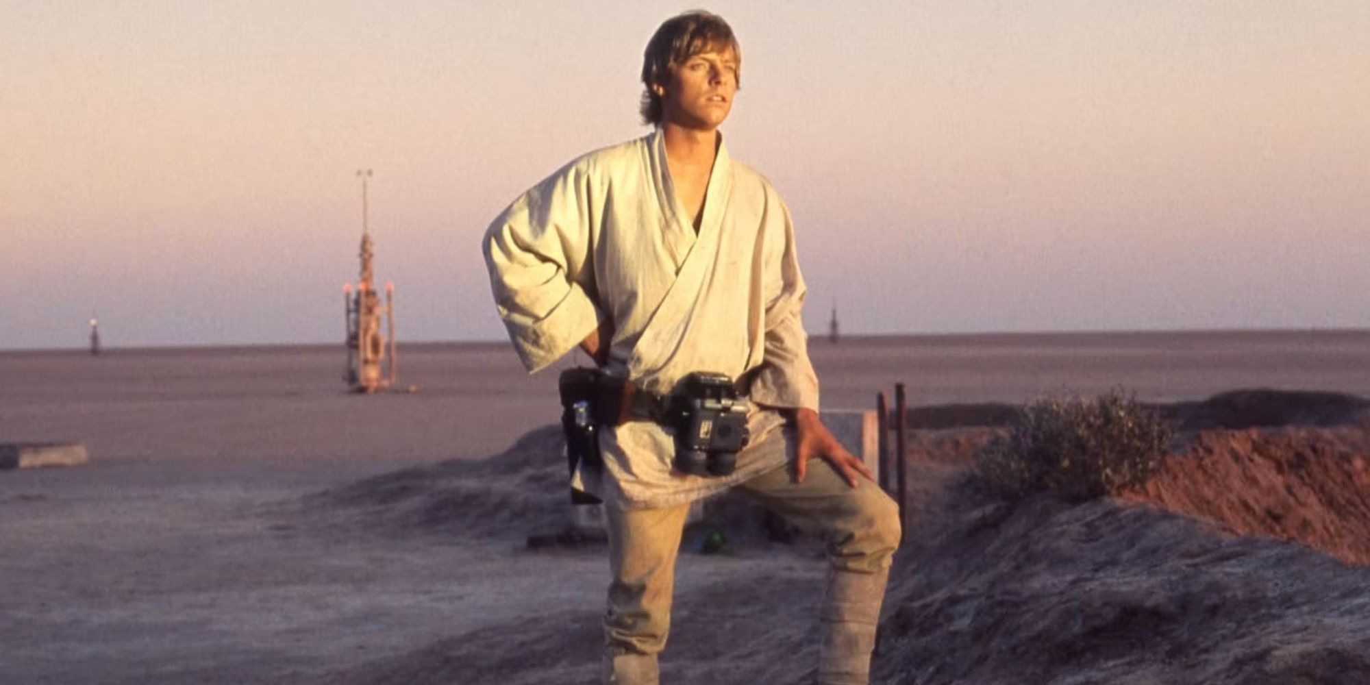 Seis años después de El último Jedi, finalmente descubrí por qué la historia de Luke Skywalker fue realmente tan controvertida