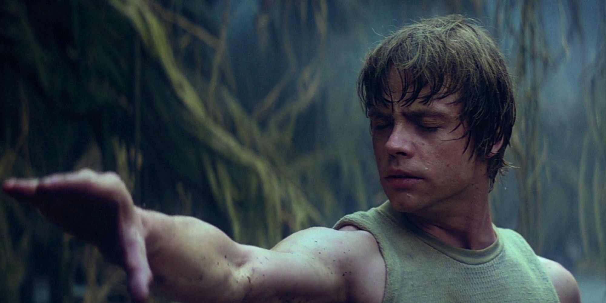 Seis años después de El último Jedi, finalmente descubrí por qué la historia de Luke Skywalker fue realmente tan controvertida