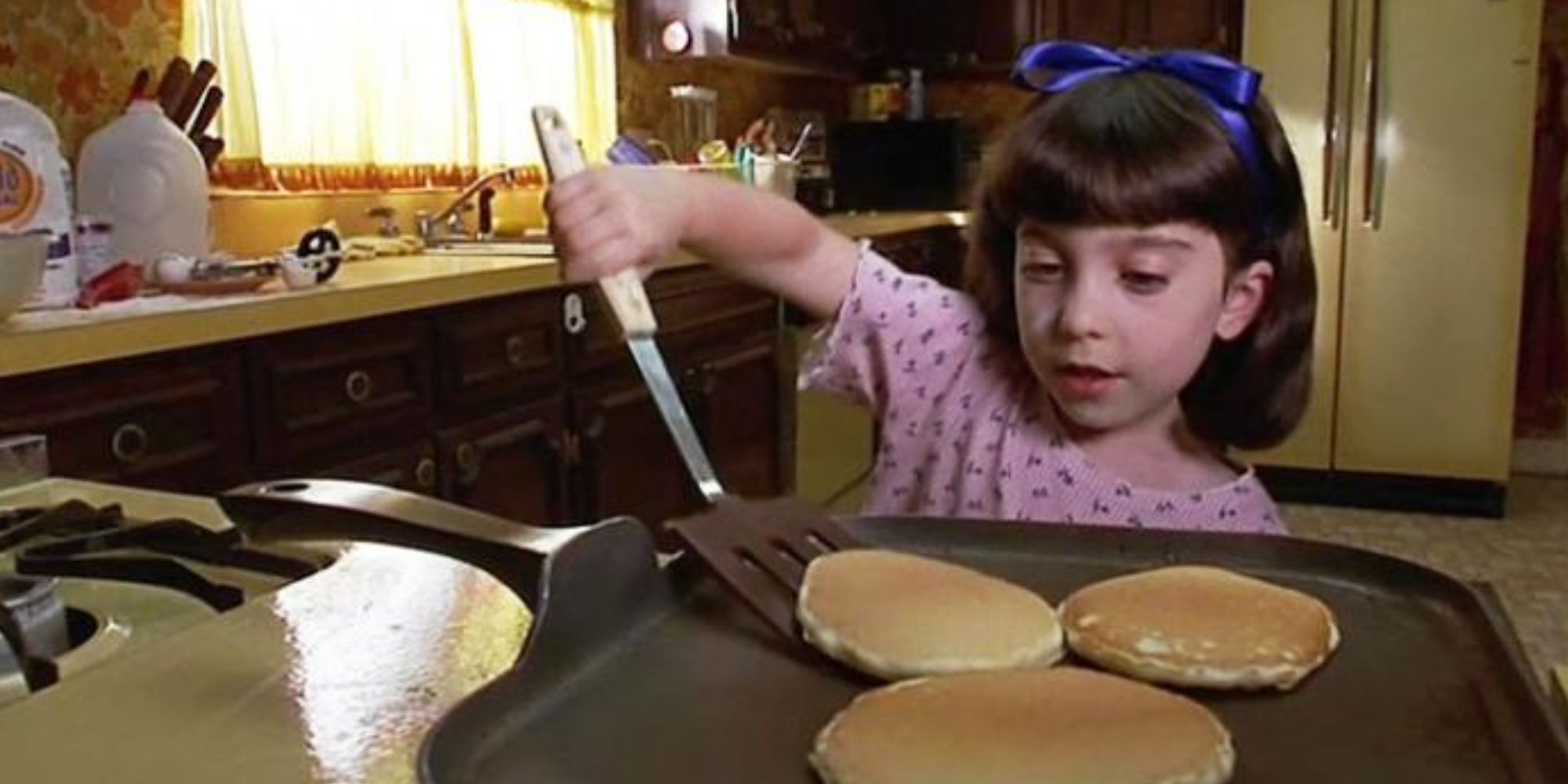 9 Harsh Realities Of Rewatching Matilda, 28 Years Later