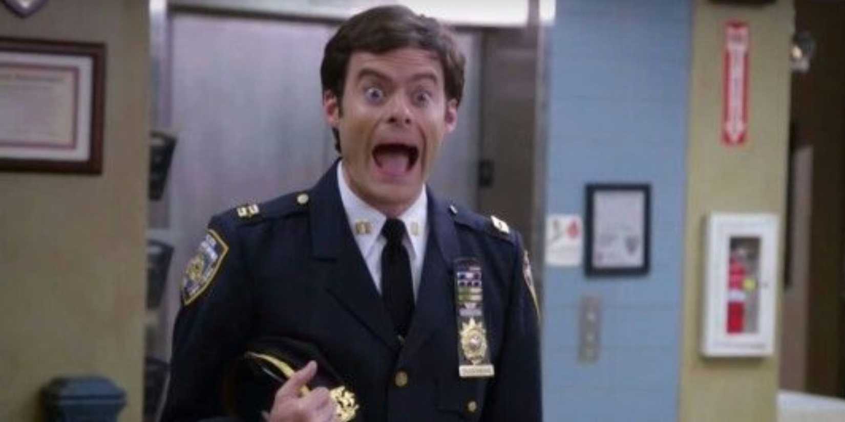 Dozerman 20 Best Brooklyn Nine-Nine Guest Stars, Ranked