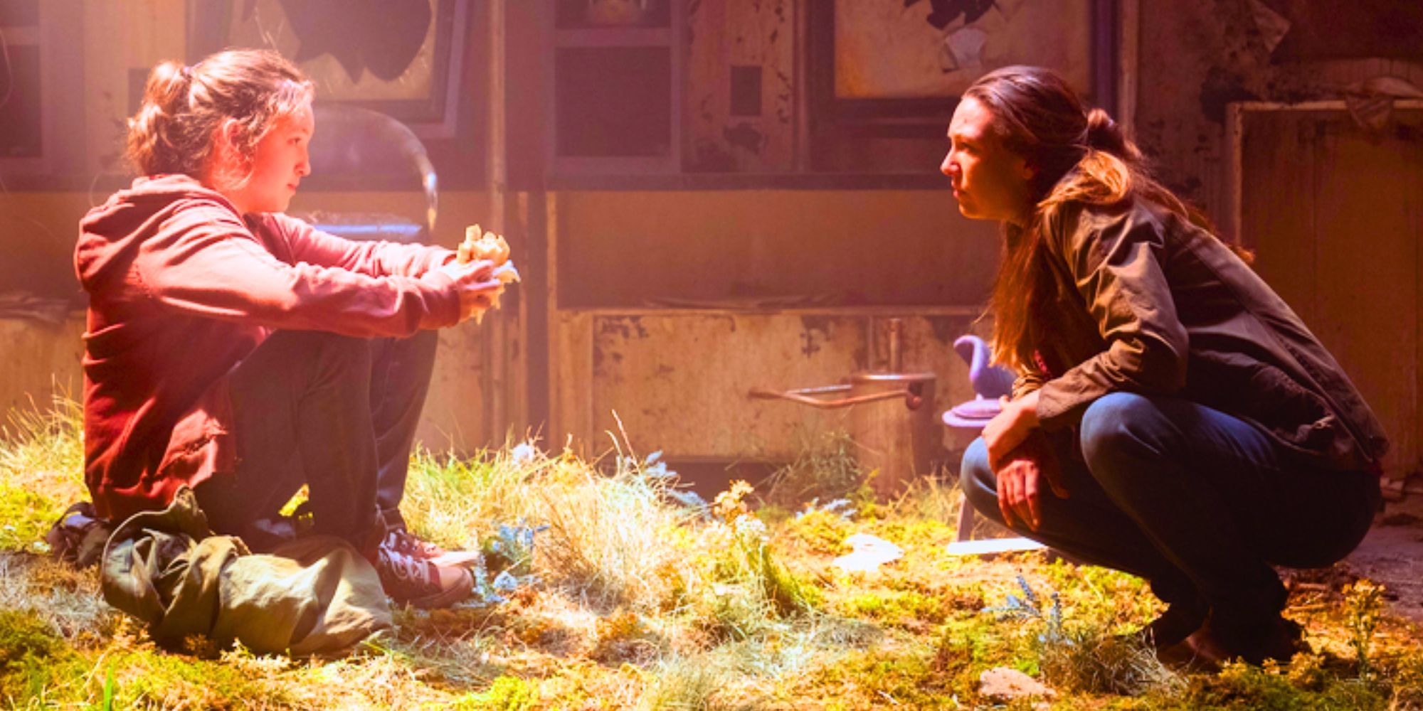 The Last Of Us Season 1 Episodes Ranked Worst To Best