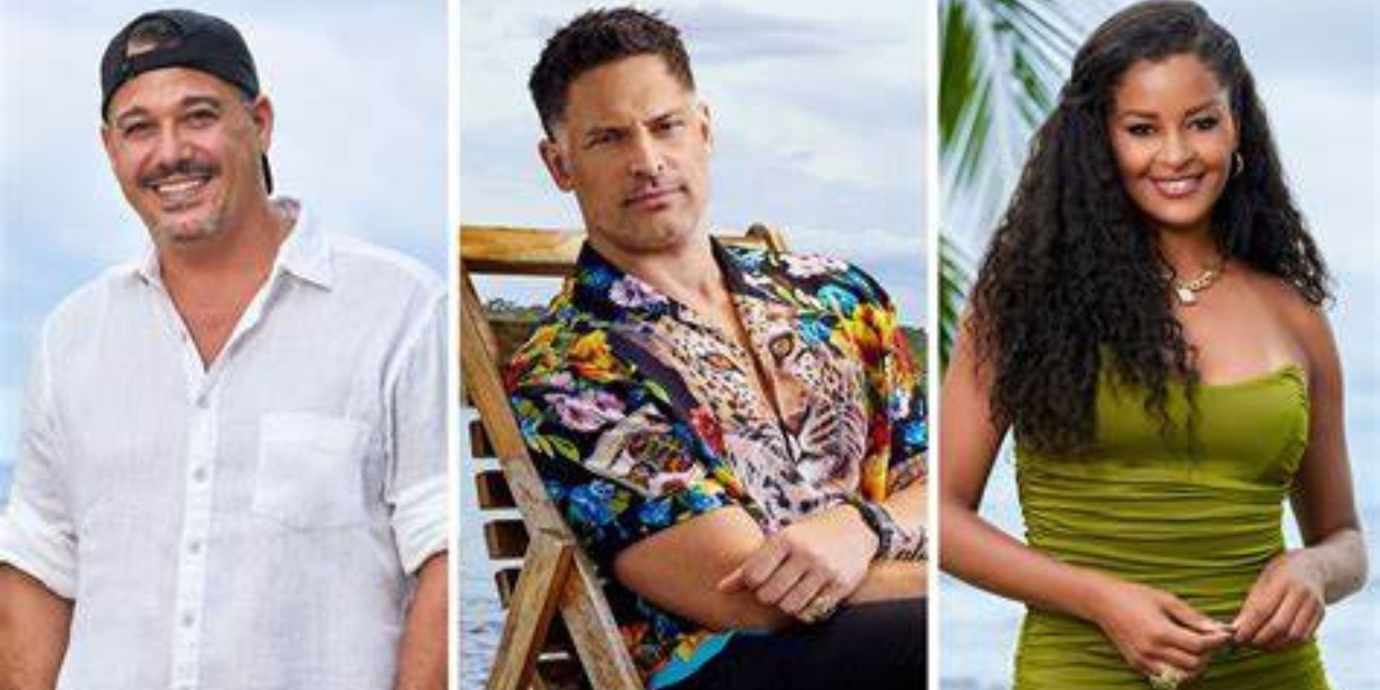 Deal Or No Deal Island Season 2: Latest News & Everything We Know