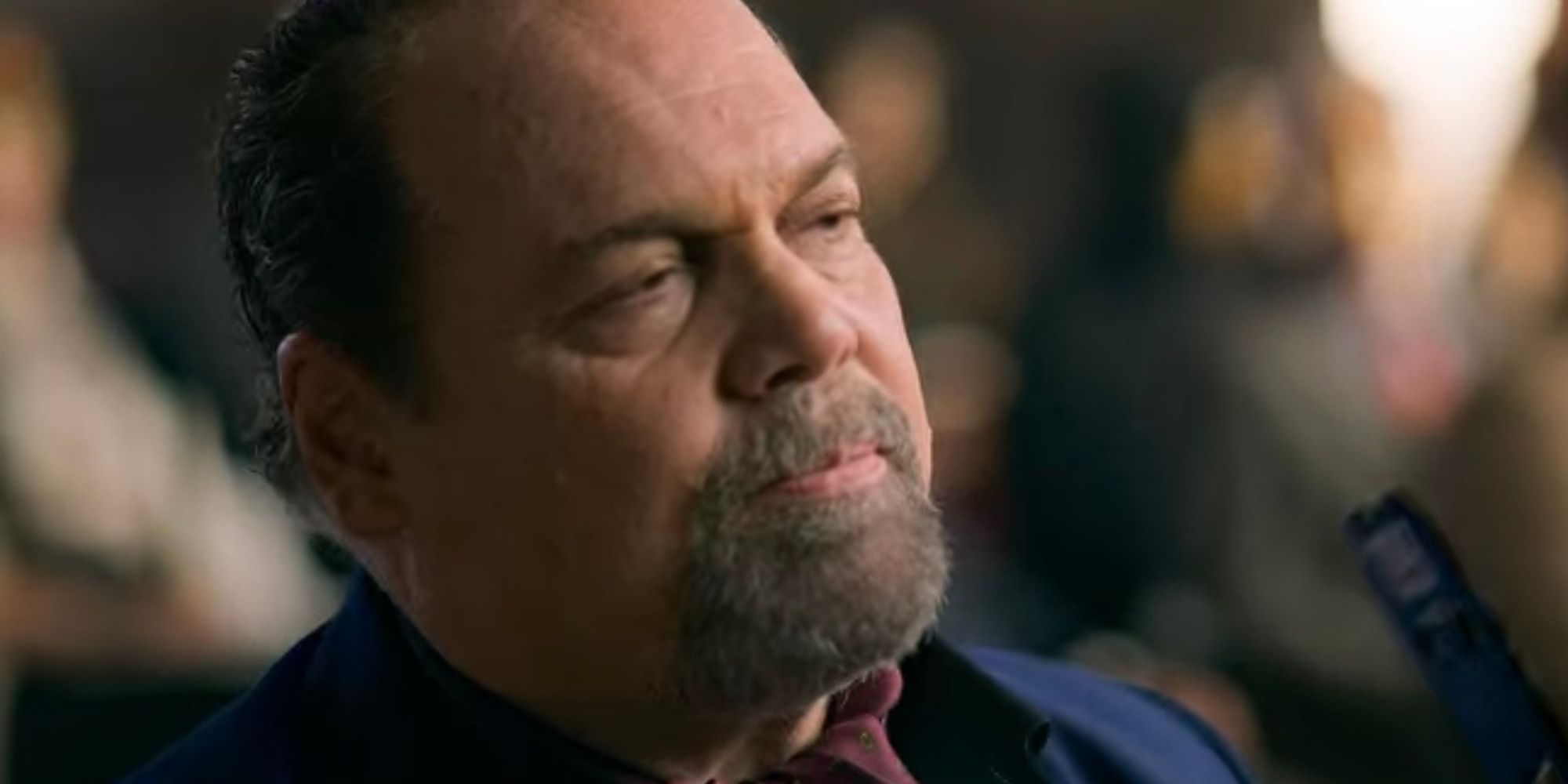 El personaje de Vincent D'Onofrio Dream DC es el único papel que creo que podría vencer a su Kingpin