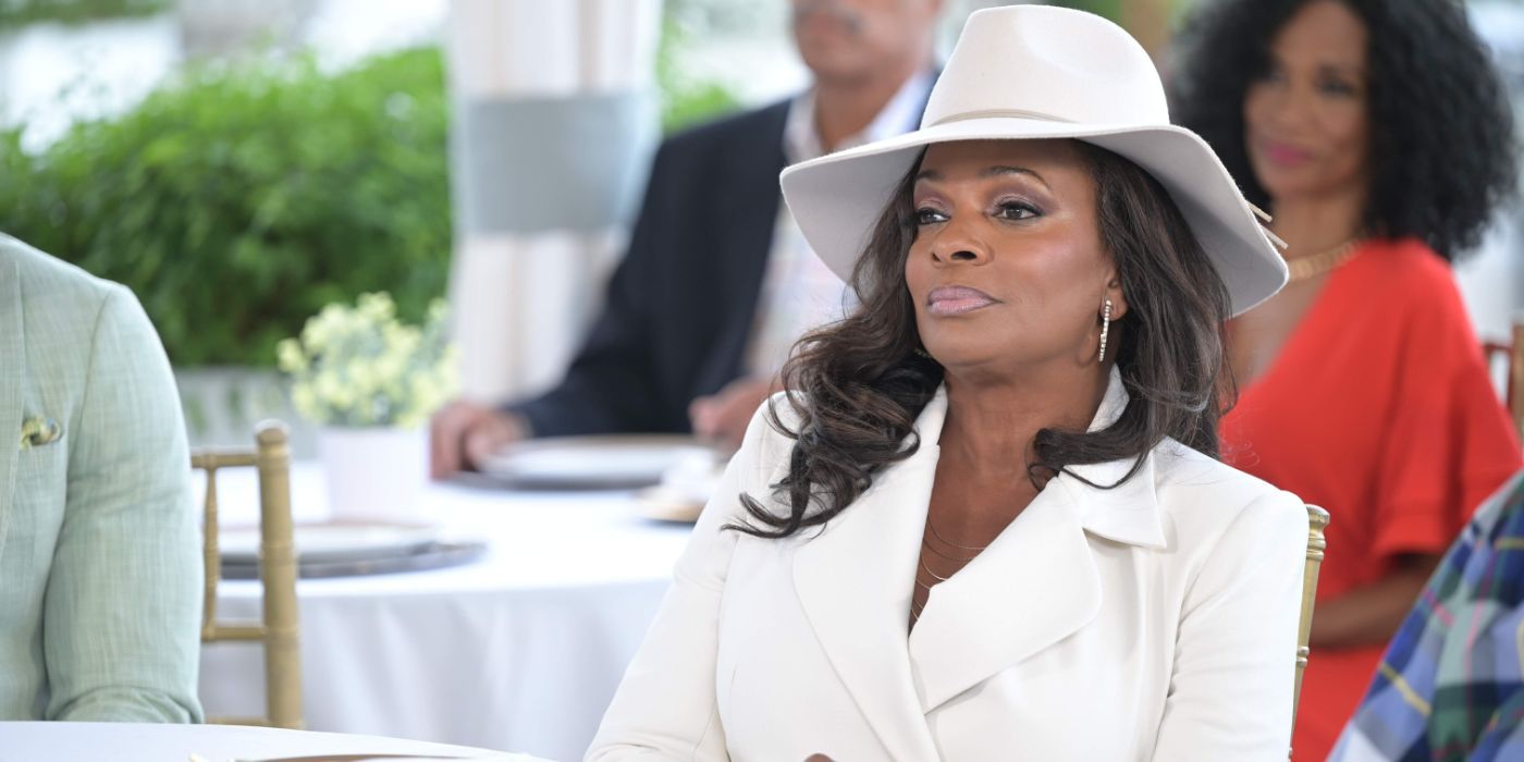 The Black Hamptons Season 2 Cast & Character Guide: Who Plays Who In ...