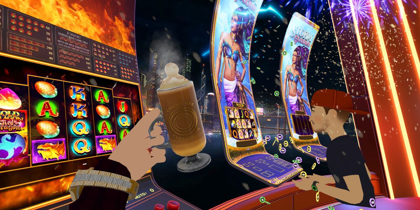 10 Best Free Meta Quest 3 Games You Can Play Right Now