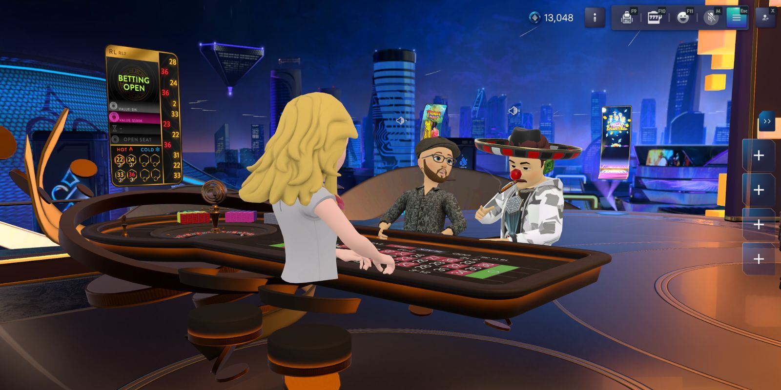 10 Best Free Meta Quest 3 Games You Can Play Right Now