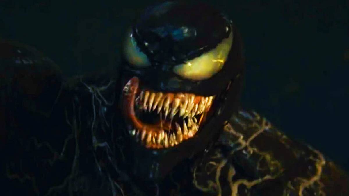 Venom Introduces Marvel's Most Disturbing Attack Ever