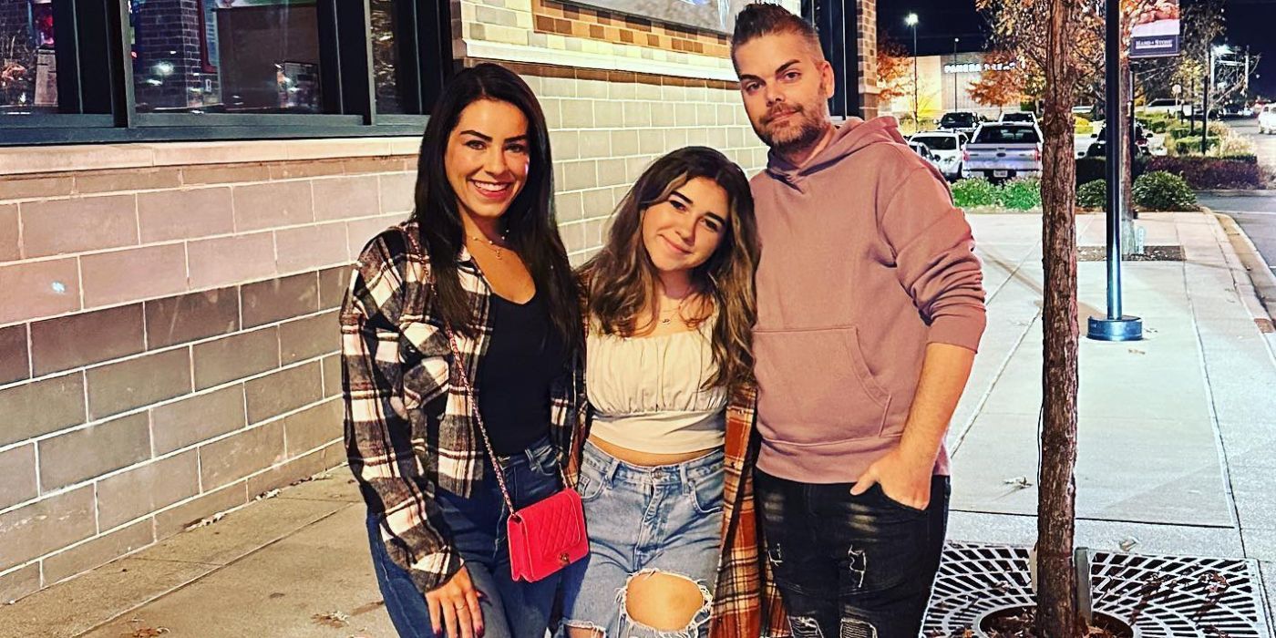 90 Day Fiancé: Jamal Has “Receipts” As Feud With Tim Malcolm Turns Ugly ...