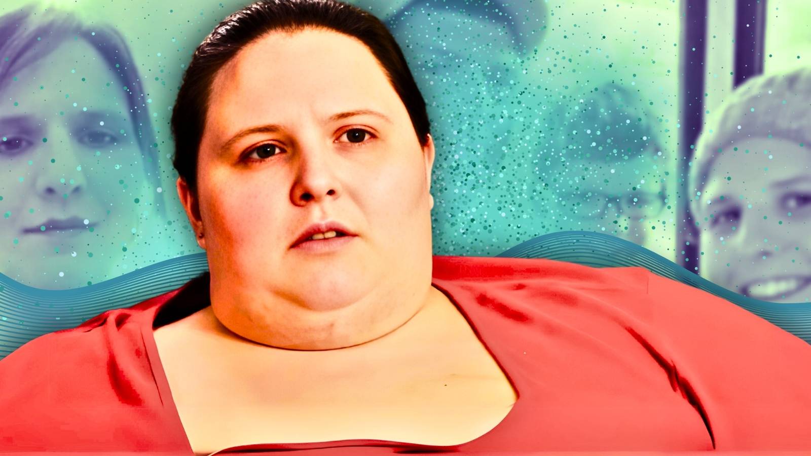 What Happened To Dottie Perkins After My 600-Lb Life Season 4